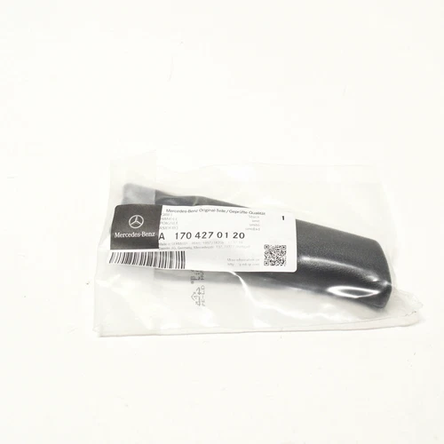 MERCEDES BENZ SLK R170 HANDBREMSGRIFF A1704270120 - Bild 3 von 9