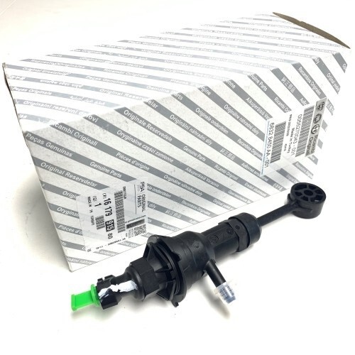 Émetteur d'embrayage 1617991580 pour résoudre les vitesses dures sur Ducato Boxer