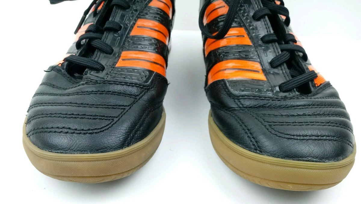 PREDATOR シューズ ブラック/オレンジ e94a62ea2f50.jpg?width=3840&