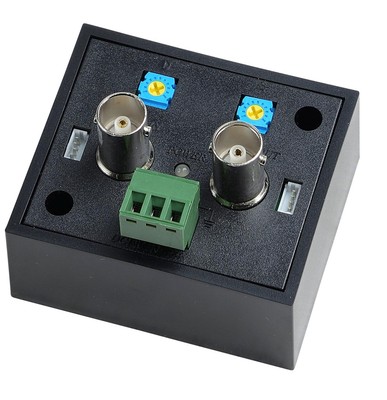 HD-CVI, HD-TVI Coax Video Amplifier Max Distance up to 800M over Coax