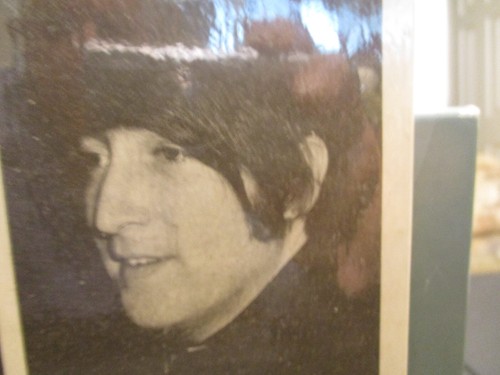 The Beatles "Rubber Soul" Anton Latvia Russian Long Play Record in Mint Cond. - Picture 5 of 17