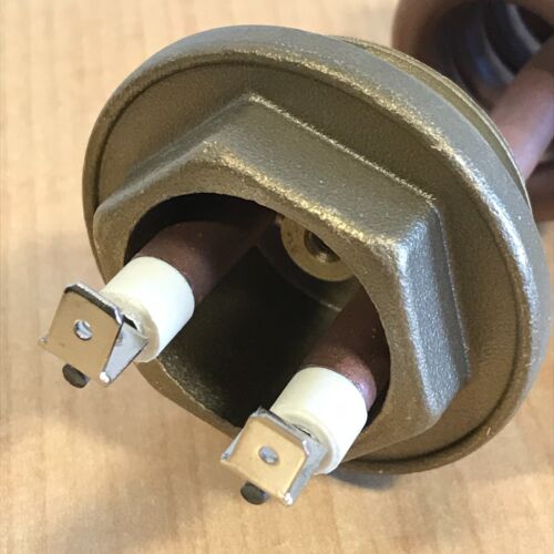 Expobar Heizelement 1200w 220v + PTFE Dichtung - Made in Italy - Bild 3 von 7