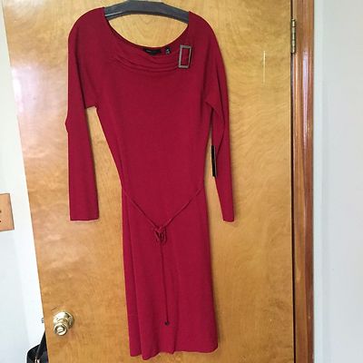 black knit maternity dress Ruffle Detail Sleeveless Knit Maternity Dress main image 1