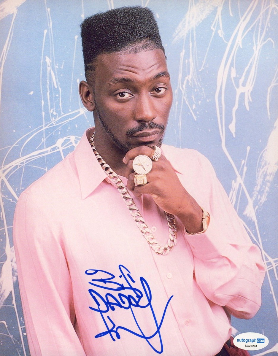US オリジナルRAP45！BIG DADDY KANE US オリジナルRAP45！BIG DADDY KANE
