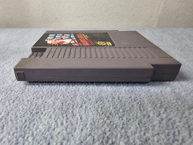 Super Mario Bros. (Nintendo NES, 1985) 5 Screw - Cartridge only