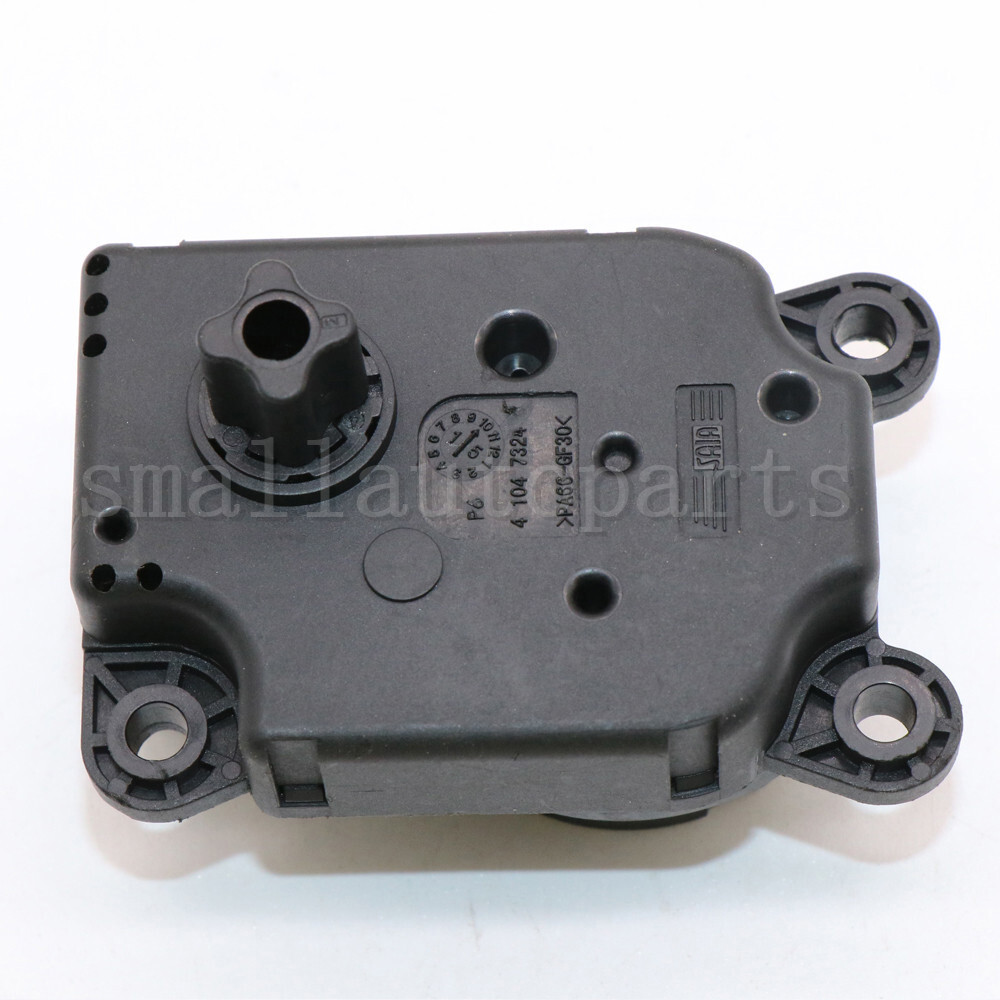 Genuine Heater Blend Door Actuator 13372987 for 2011-2016