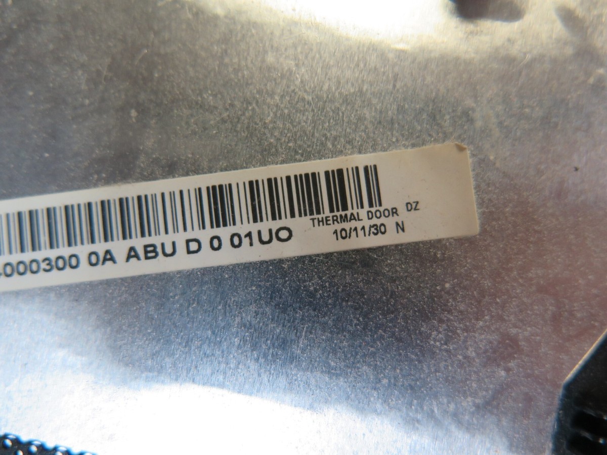 Lenovo IdeaPad Z560 Bottom Case Cover Door AP0E4000300 for sale