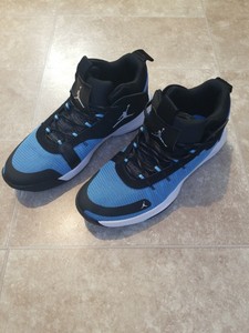 jordan jumpman 2020 university blue