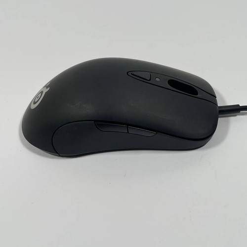 SteelSeries Sensei Ten - Kabelgebundene beidhändige Gaming-Maus mit TrueMove - Bild 3 von 5