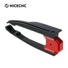NICECNC Swing Arm Chain Guide Slider Guard For Yamaha Raptor 700 YFM700R Models