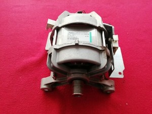 Motor - Elektromotor für Waschmaschine Bauknecht WA 54 DI Originalteil