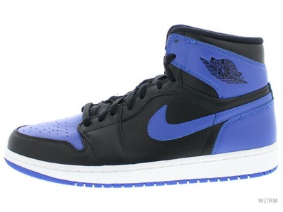 US11】 AIR JORDAN 1 RETRO HIGH OG ROYAL 2012 555088-085 【DS】 | eBay