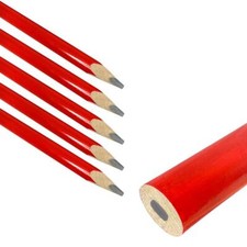 Zimmermannsbleistifte 12 - 360 Stück 175mm B...