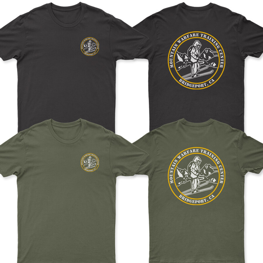 8e Régiment de Parachutistes d'Infanterie de Marine - Ironclad Shield