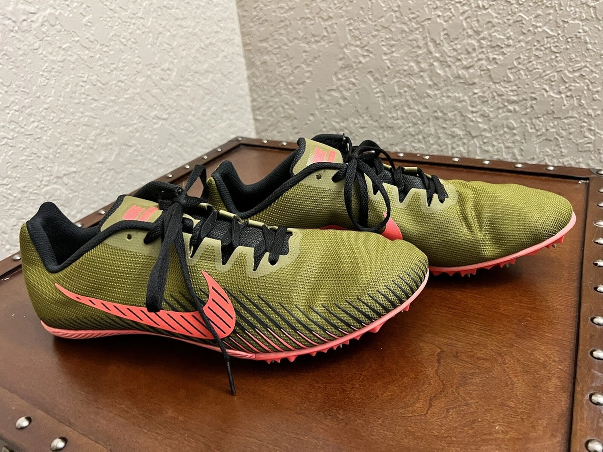 Xc spikes best sale 219