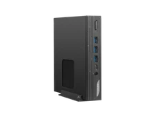 MSI Desktop Computer PRO DP10 13M-057US Intel Core i7-1360P 16GB DDR4 1 TB PCIe