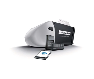 LiftMaster 81600 1/2 HP DC Chain Drive opener product image