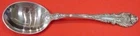 Sir Christopher by Wallace Sterling Silver Cream Soup Spoon 6" Vintage