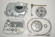 MANUAL CLUTCH KIT HONDA CRF50 XR50 CRF XR 50 BBR TBPARTS 