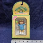 1984 Cabbage Patch Kids Poseable Figure 2nd Edition SEALED Girl Free Shipping