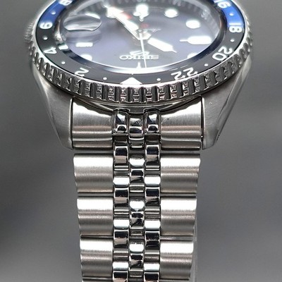 SEIKO 5 Sports SKX series Automatic SBSC003 / SSK003 4R34-00A0 | eBay