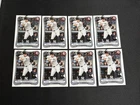 Aaron Judge 8 Card Lot 2026 Bowman #1 Yankees 🔥