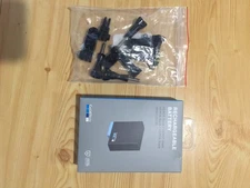 Go Pro Battery with FREE extra parts