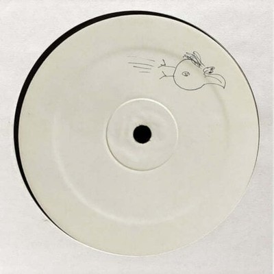 Ivy Lab Press Play (Vinyl) 12'' Single (US IMPORT)