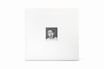 Mac Miller - Go:od Am [New Vinyl LP] Colored Vinyl, Gatefold LP Jacket, White, Y