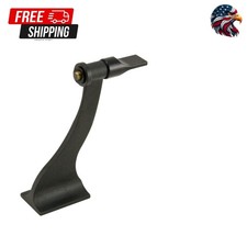 Effortless Binocular Tripod Adapter for Stability  Clarity - Black Finish