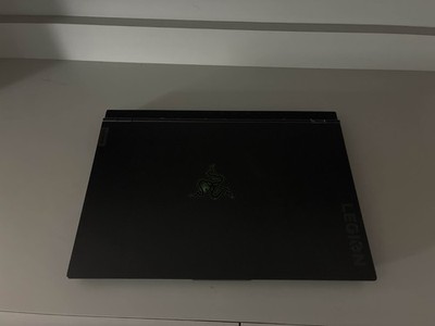 Lenovo legion 5 15 AMD Ryzen 7 4800H NVIDIA GeForce GTX 1660 Ti 
