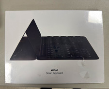 Apple Smart Keyboard Folio Case Black Magnetic Smart Connector MX3L2LL/A