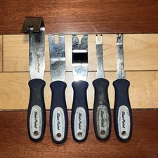 BLUE POINT UTV614A-UTV618A 5 pcs DOOR TRIM REMOVAL TOOLS