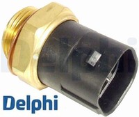 Delphi TS10285 Temperaturschalter FüR KüHlerlüFter Temperaturschalter