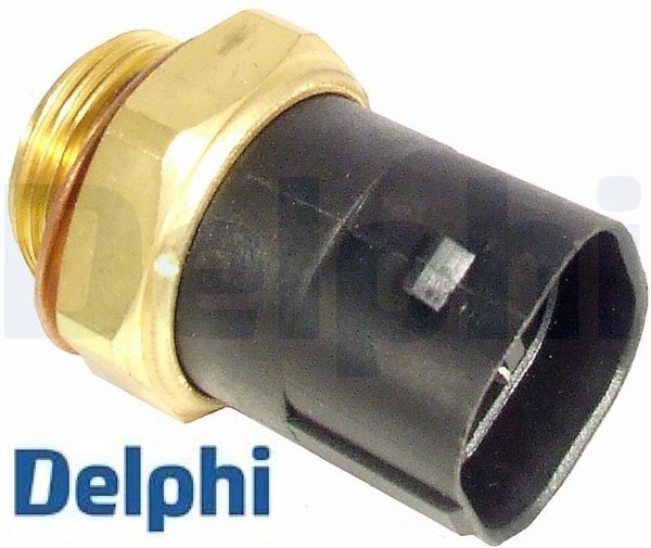 Delphi TS10285 Temperaturschalter FüR KüHlerlüFter Temperaturschalter-image