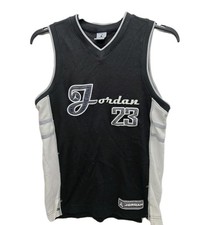 Nike Jordan Authentic Sports Products Baseball Jerseys Men's S