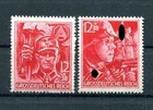 German Reich No. 909-910 Party Formations MNH Set (#95753)