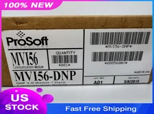 New Prosoft MVI56-DNP Free Shipping New in Box New Factory Sealed PLC 1PC US