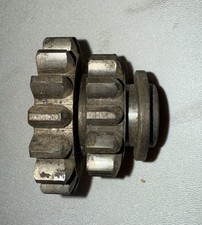 Mowog Reverse Idler Gear 22h83. Mga 3 Synchro Mgb T2-36 2