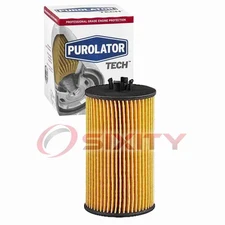 Purolator TECH TL15839 Engine Oil Filter for XG10246 X5839 WP981 VO98 V5839 vt