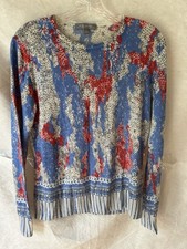 Neiman Marcus sweater