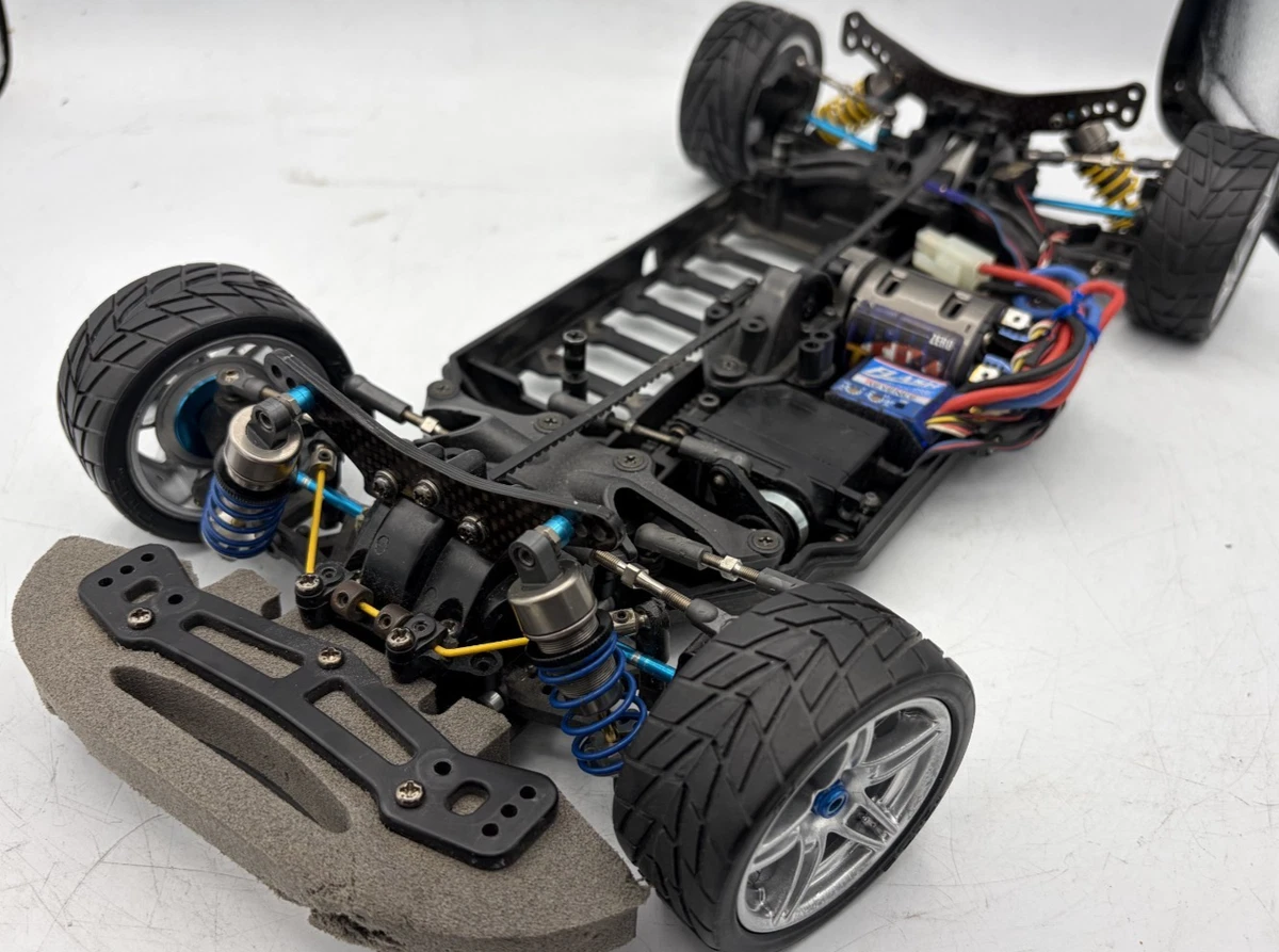 tamiya ta05 products for sale | eBay