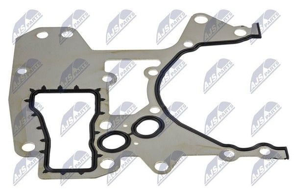 Uszczelka Pompy Oleju FÜR Alfa Romeo Chevrolet Passend FÜR Fiat Opel Saab-image
