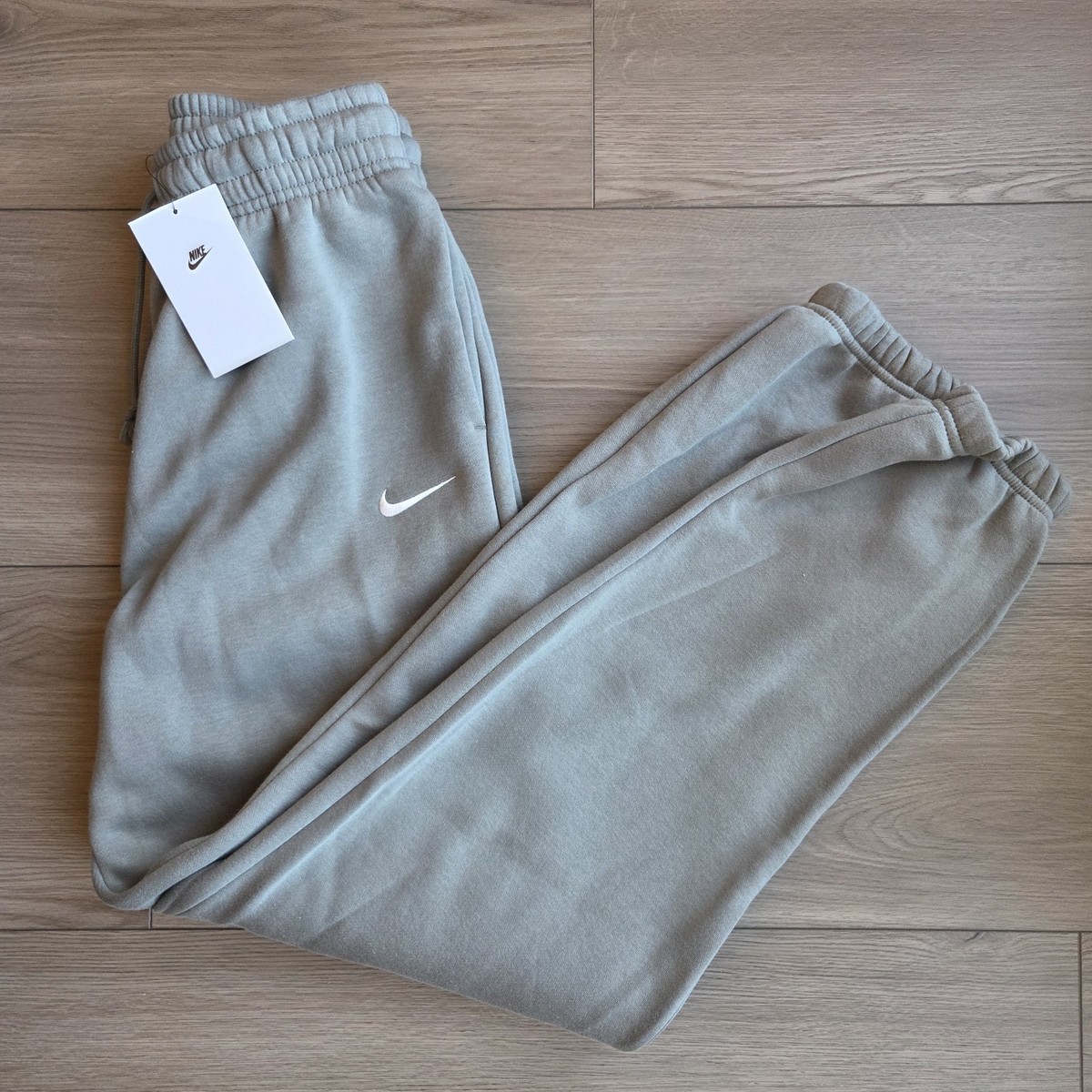 women's xs nike sweatpants