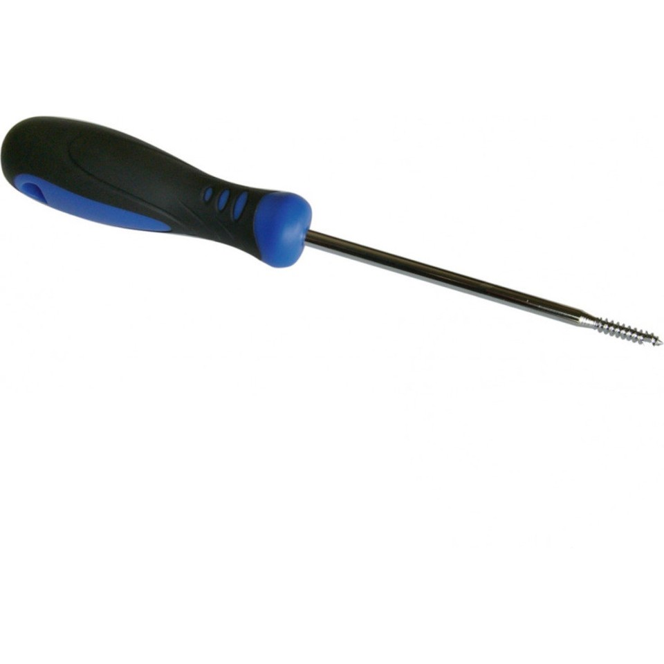 CATIEBYE Kokosnussöffner Mit Holzgriff - Einfaches Öffnen & Entkernen Von Kokosnüssen