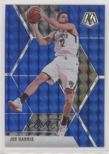 2019-20 Panini Mosaic Blue Prizm 47/99 Joe Harris #31 9ih
