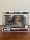 Funko Pop! Star Wars #226 Cloud City Duel Action Figure Walgreens Exclusive