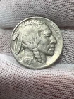1931 S Full Date 2/3 Horn Higher Grade Buffalo Nickel Better Date US Coin!