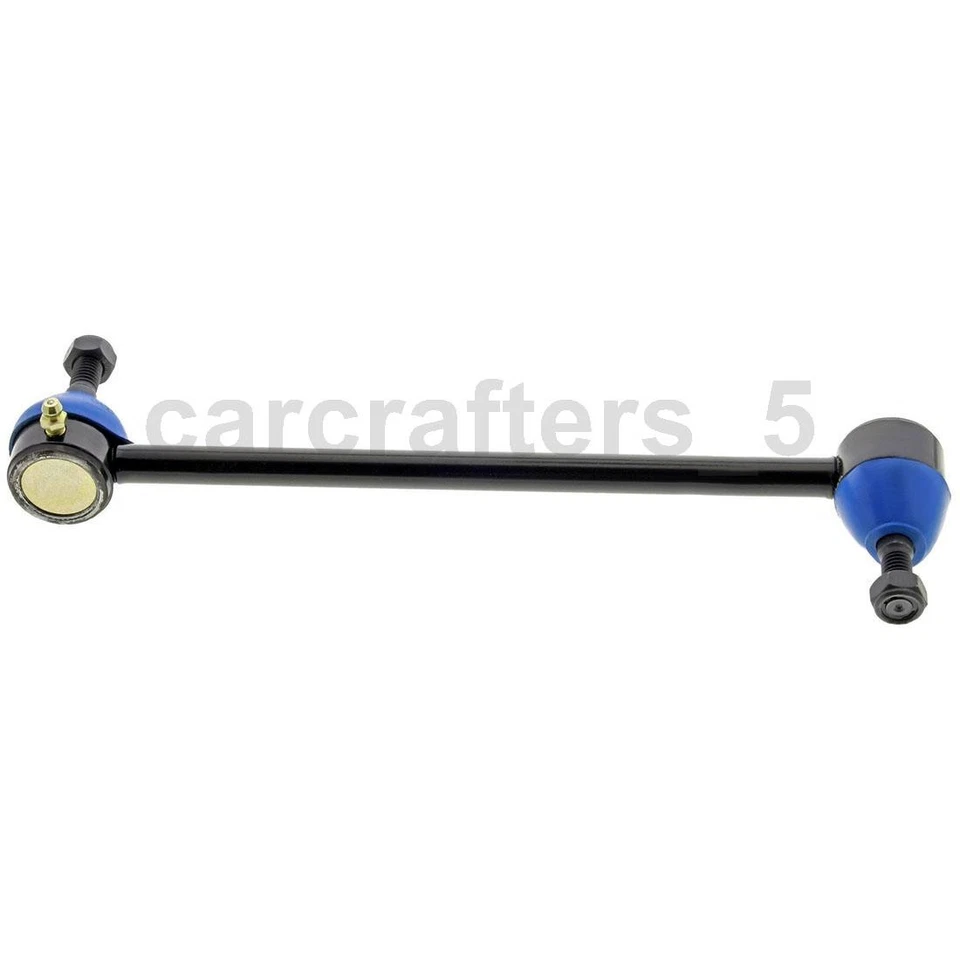 Mevotech Front Sway Bra Links Kit For 1995 Cadillac DeVille 4.9L - Image 3 of 4