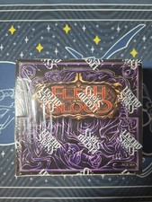 Flesh and Blood Arcane Rising 1st Edition Booster Box Sealed ** Minor Dings**